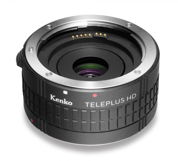 Kenko telekonvertor HD DGX 2,0x pro Canon