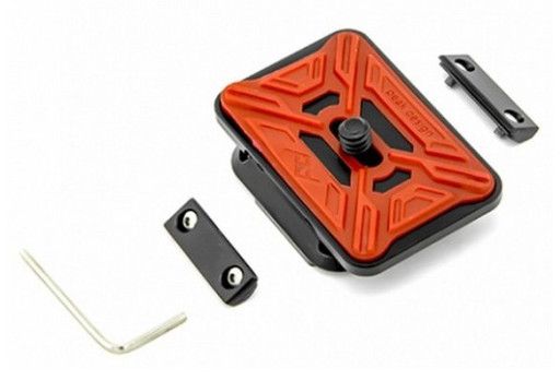 PEAK DESIGN Dual Plate (Manfrotto)