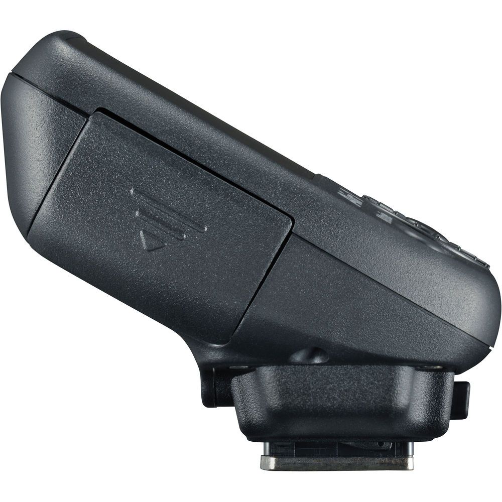 Nissin Di700A + odpalovač Air1 pro Canon 