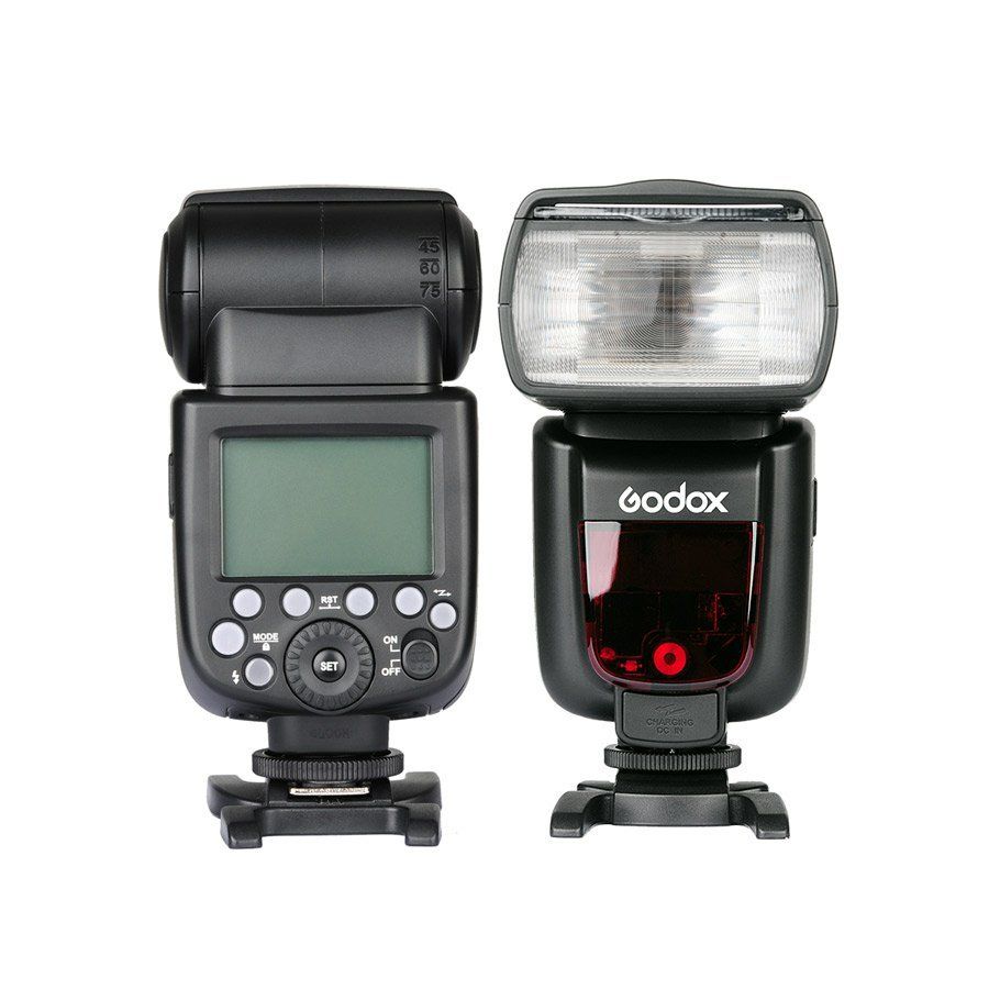 Godox TT685N pro Nikon 