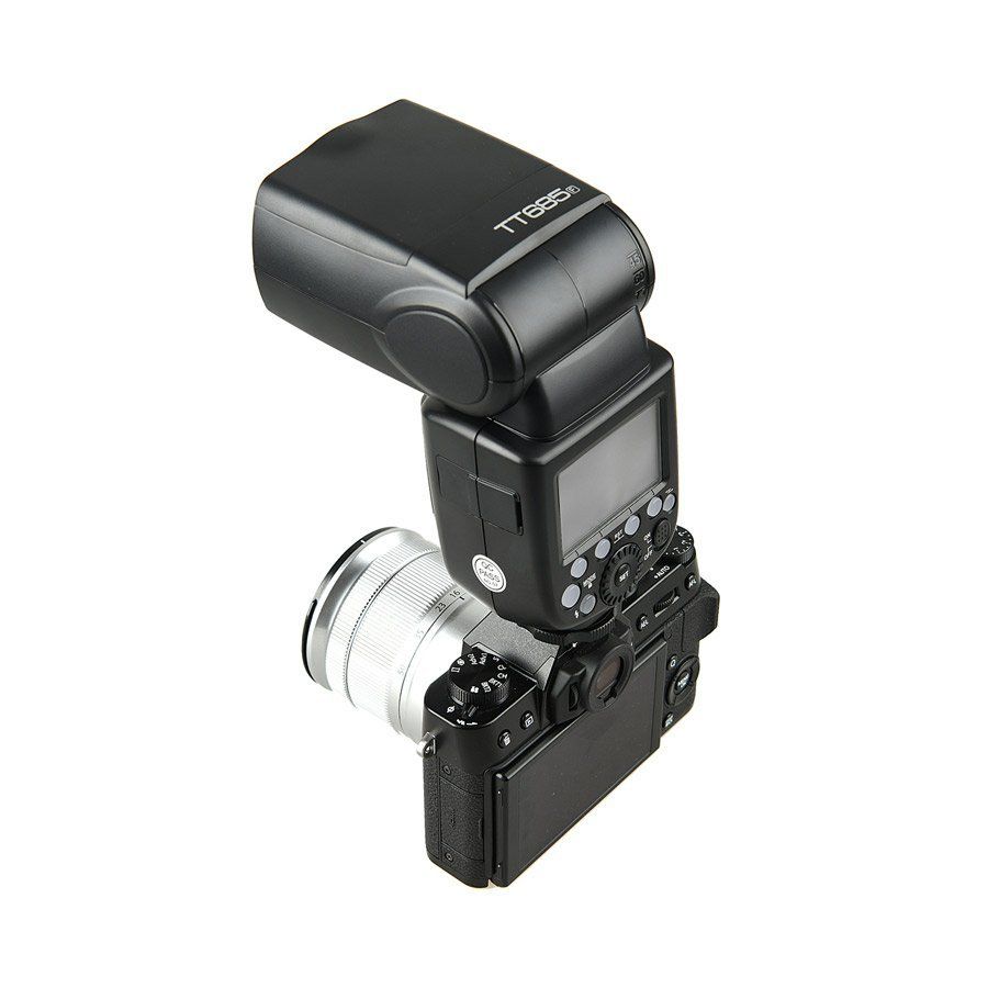 Godox TT685F pro Fujifilm 