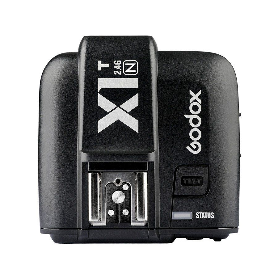 Godox TT685N + X1T N pro Nikon 
