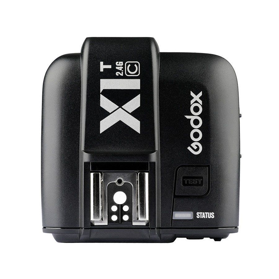 Godox TT685C + X1T C pro Canon 