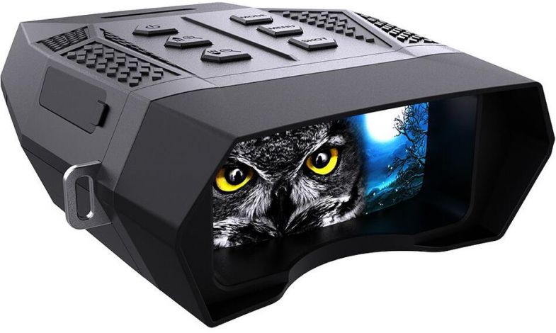 LEVENHUK Halo 13x PLUS Digital Night Vision Bino