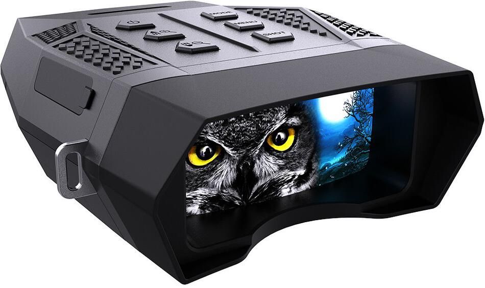 LEVENHUK Halo 13x PLUS Digital Night Vision Bino