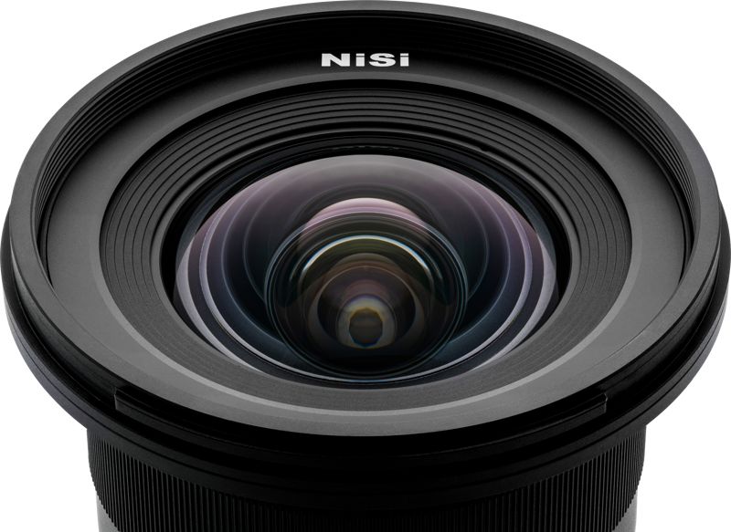 NISI 9mm F/2,8 pro Sony E 