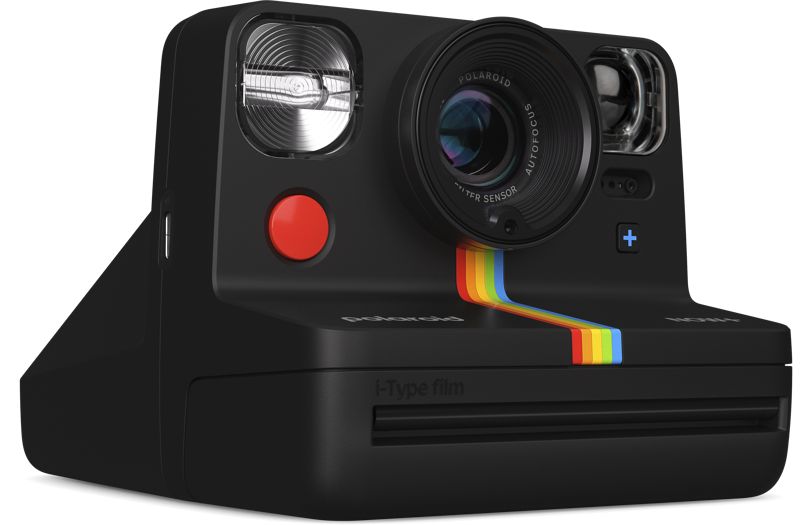 Polaroid now + Gen 2