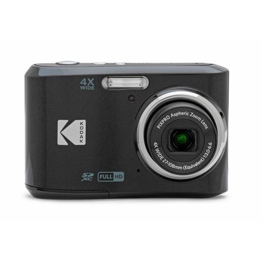 Kodak Friendly Zoom FZ45 černý