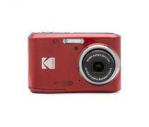 Kodak Friendly Zoom FZ45 červený - obrázek