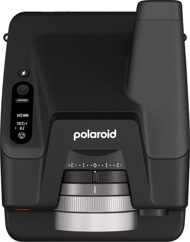 Polaroid I-2 