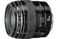 Canon EF 85mm f/1,8 USM - obrázek