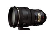 Nikon 200mm f/2G IF-ED AF-S VR II