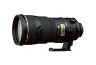 Nikon 300mm f/2,8G AF-S ED VR II - obrázek