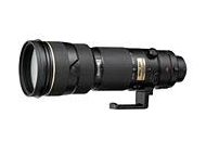 Nikon 200-400mm f/4G AF-S ED VR II - obrázek