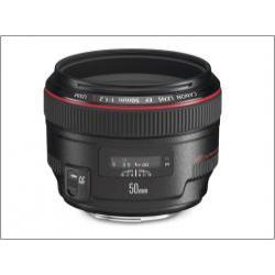 CANON EF 50mm f/1.2L USM