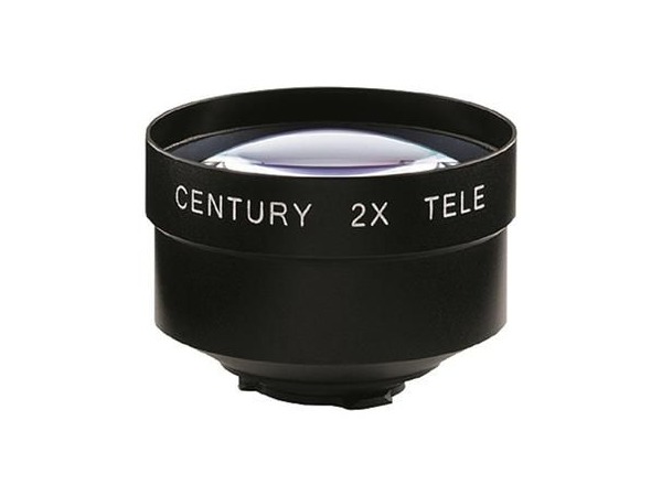 iPro Series 2 - objektiv Tele Lens (2x)