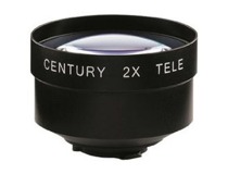 iPro Series 2 - objektiv Tele Lens (2x) - obrázek